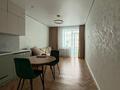 3-комнатная квартира · 74 м² · 9/9 этаж, ул. Чингиза Айтматова 23 за 35 млн ₸ в Астане, Нура р-н — фото 3
