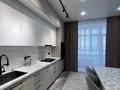3-комнатная квартира · 118.3 м² · 8/9 этаж, санкибай батыра за 60.5 млн ₸ в Актобе — фото 13