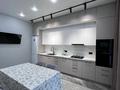 3-комнатная квартира · 118.3 м² · 8/9 этаж, санкибай батыра за 60.5 млн ₸ в Актобе — фото 2