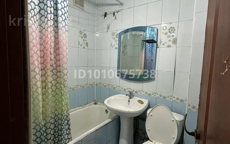 2-комнатная квартира · 45 м² · 1/4 этаж, мкр Таугуль 71 за 13 000 ₸ в Алматы, Ауэзовский р-н — фото 3