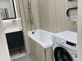 2-бөлмелі пәтер · 58 м² · 8/9 қабат, Нұртас ш/а., Жилмассив Нурсат 141 — Напротив новой мечети, бағасы: 2 500 ₸ в Шымкенте, Каратауский р-н — фото 12
