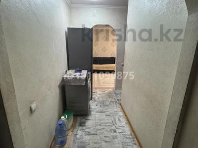 2-бөлмелі пәтер · 46 м² · 3/5 қабат, 2 мкр 4, бағасы: 16 млн 〒 в Конаеве