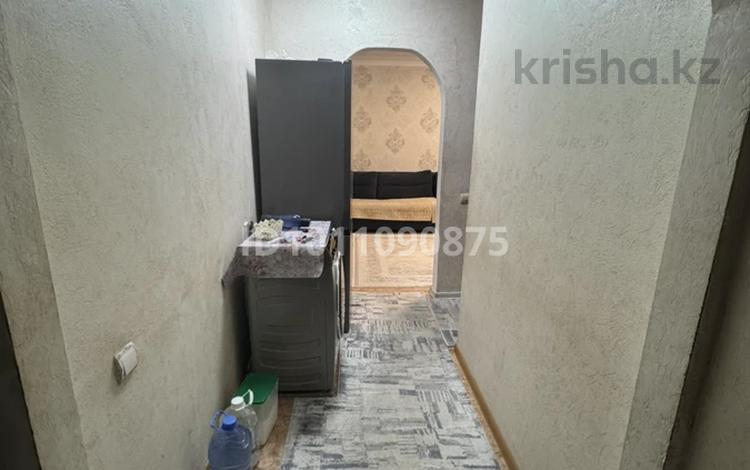 2-бөлмелі пәтер · 46 м² · 3/5 қабат, 2 мкр 4, бағасы: 16 млн 〒 в Конаеве — фото 2