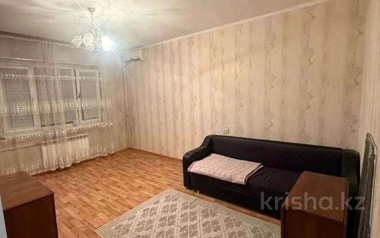 1-бөлмелі пәтер · 40 м² · 7/9 қабат, Тлендиева, бағасы: 26.9 млн ₸ в Алматы, Алмалинский р-н — фото 2