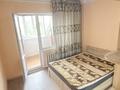 2 бөлме · 52 м² · 6/9 қабат, Тастақ-3 ш/а., Пушкина 28 — Пушкина 28, бағасы: 55 000 ₸ в Алматы, Алмалинский р-н