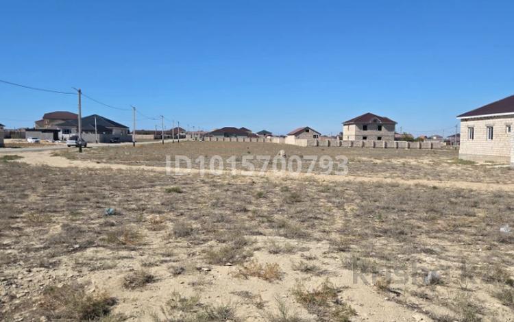 Жер телімі · 40 сотық, Ж/м Бегей 393/30 - 393/24, бағасы: 10 млн ₸ в  — фото 4