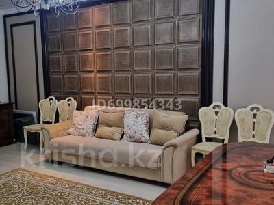 3-комнатная квартира · 120 м² · 6/7 этаж, Мәңгілік Ел 29/1 — Орынбор за ~ 99 млн ₸ в Астане, Есильский р-н