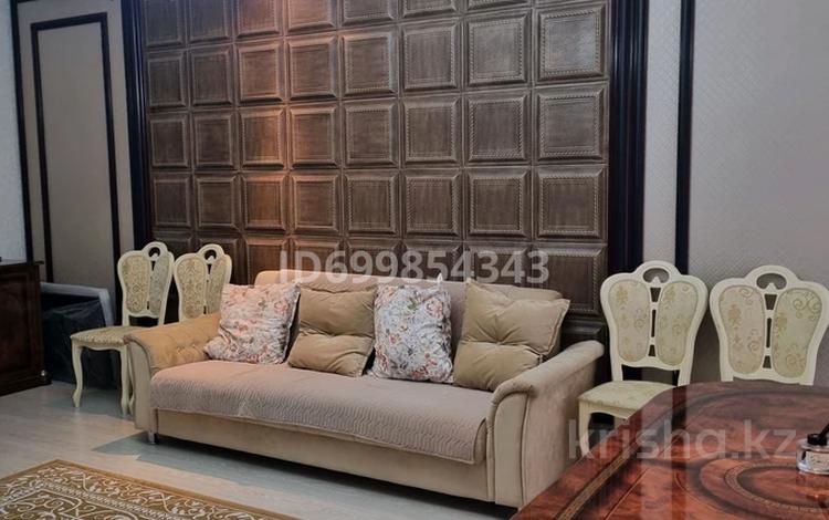 3-комнатная квартира · 120 м² · 6/7 этаж, Мәңгілік Ел 29/1 — Орынбор за ~ 99 млн ₸ в Астане, Есильский р-н — фото 2