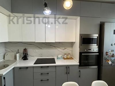 3-комнатная квартира · 80 м² · 5/13 этаж, Кабдолова за 66 млн ₸ в Алматы