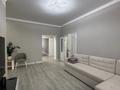 5-бөлмелі пәтер · 142.8 м² · 4/5 қабат, Алтын орда ш/а., бағасы: 55 млн ₸ в Актобе, мкр. Алтын орда — фото 18