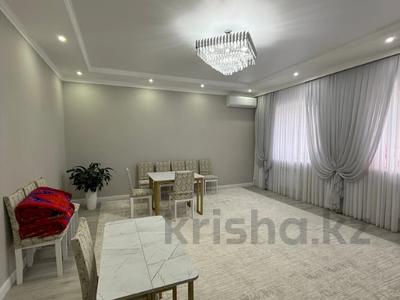 5-бөлмелі пәтер · 142.8 м² · 4/5 қабат, Алтын орда ш/а., бағасы: 55 млн ₸ в Актобе, мкр. Алтын орда