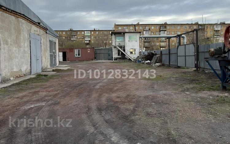 Промбаза · 50 соток, Пришахтинск, 21й микрорайон строение 20/1 за 150 млн ₸ в Караганде, Алихана Бокейханова р-н — фото 2