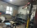 Промбаза · 50 соток, Пришахтинск, 21й микрорайон строение 20/1 за 150 млн ₸ в Караганде, Алихана Бокейханова р-н — фото 32