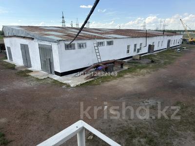 Промбаза · 50 соток, Пришахтинск, 21й микрорайон строение 20/1 за 150 млн ₸ в Караганде, Алихана Бокейханова р-н