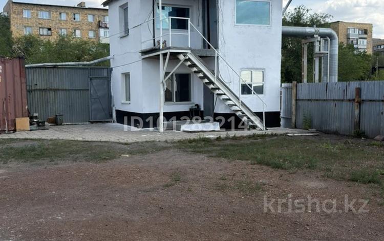Промбаза · 50 соток, Пришахтинск, 21й микрорайон строение 20/1 за 170 млн ₸ в Караганде, Алихана Бокейханова р-н — фото 49