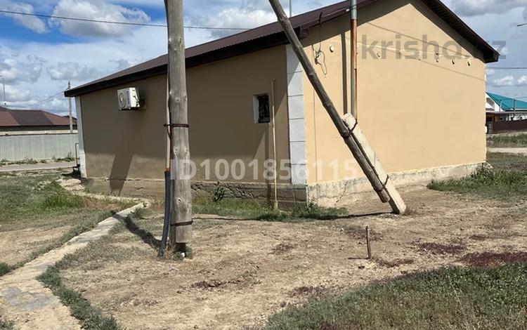 Еркін · 48 м², бағасы: 18 млн ₸ в Атырау — фото 2