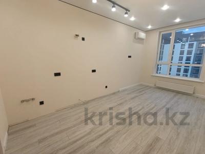 Продажа квартир в Астане: 2-комнатная квартира · 41 м² · 9/18 этаж, Е-36 9/1 за 25.5 млн 〒 2-комнатная квартира · 41 м² · 9/18 этаж, Е-36 9/1 за 25.5 млн 〒 в Астане, Нура р-н