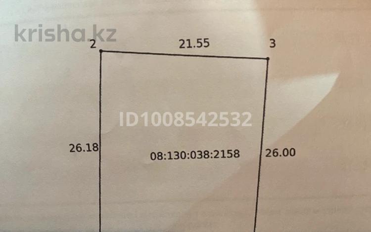 Жер телімі · 5.6 га, мкр Жана Орда, Наурыз 17 — Достык, бағасы: 36 млн ₸ в Уральске — фото 2