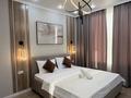 2-комнатная квартира · 75 м² · 3/12 этаж, мкр Кайтпас 1, К. Толеметова 64 за 20 000 ₸ в Шымкенте, Каратауский р-н