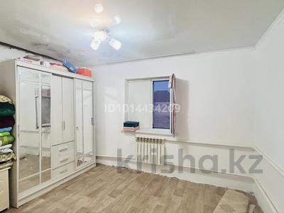 Отдельный дом · 3 комнаты · 80 м² · 8 сот., Дермене 41 — Шөлдала, ПК Ветеран, Дермене 41 за 10 млн ₸ в Таразе