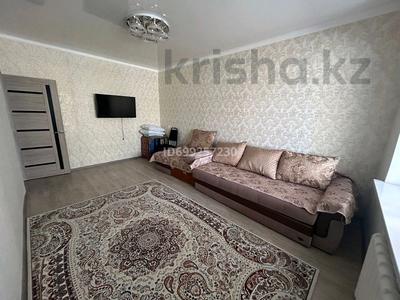 2-комнатная квартира · 58 м² · 2/5 этаж, колбасшы койгельды 192 — Абди, Фиркан, Вкусная корзинка, налоговый комитет, каспий банк за 25.5 млн 〒 в Таразе