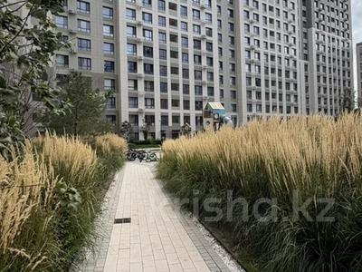 3-комнатная квартира · 87.6 м² · 16/17 этаж, Алихана Бокейхана 52 — Т. Рыскулова за ~ 72 млн ₸ в Астане, Есильский р-н