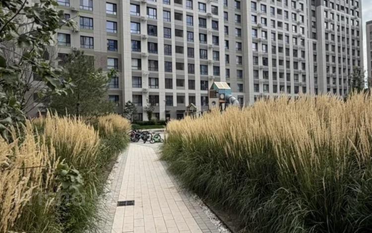 3-комнатная квартира · 87.6 м² · 16/17 этаж, Алихана Бокейхана 52 — Т. Рыскулова за ~ 72 млн ₸ в Астане, Есильский р-н — фото 35
