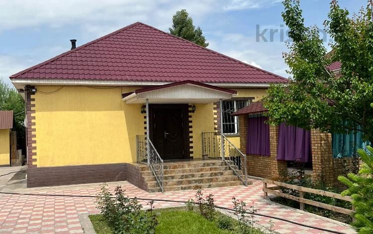 Жеке үй · 3 бөлме · 120 м² · 6 сот., мкр Алгабас, Тупкараган 23, бағасы: 58 млн ₸ в Алматы, Алатауский р-н — фото 12