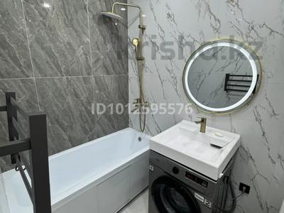 1-комнатная квартира · 30 м² · 6/12 этаж, Кошкарбаева 39в/1 — Aport mall east за 200 000 ₸ в 