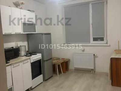 1-комнатная квартира · 36 м² · 8/9 этаж, А 105 11 за 160 000 ₸ в Астане, Алматы р-н