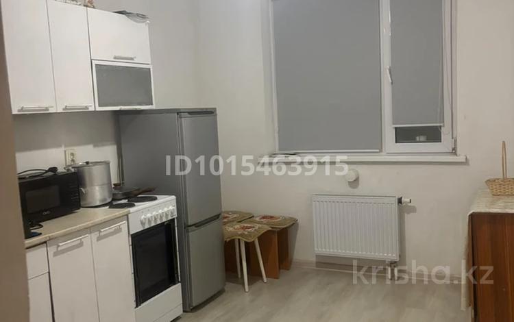 1-комнатная квартира · 36 м² · 8/9 этаж, А 105 11 за 160 000 ₸ в Астане, Алматы р-н — фото 2