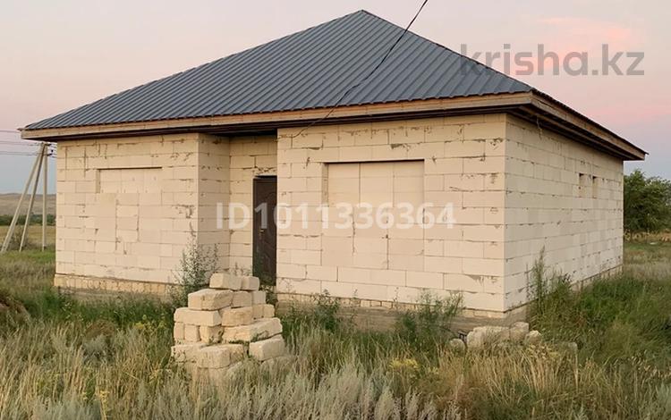 Жеке үй · 3 бөлме · 100 м² · 10 жүзд., Нура 1880 — Магазин Шалкар, бағасы: ~ 13 млн ₸ в Актобе, жилой массив Акжар-2 — фото 3
