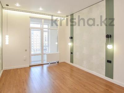 2-комнатная квартира · 50 м² · 10/12 этаж, Е-15 за 36.2 млн ₸ в Астане, Нура р-н