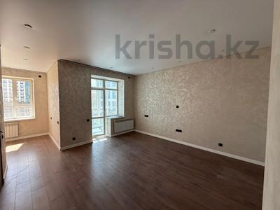 1-бөлмелі пәтер · 40 м² · 5/12 қабат, ​067-й учетный квартал участок 502, бағасы: 22 млн ₸ в Караганде, Алихана Бокейханова р-н