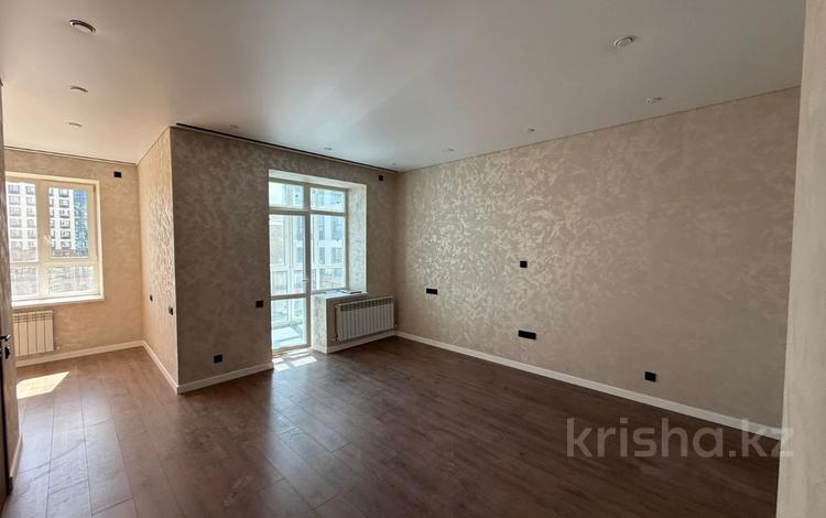 1-бөлмелі пәтер · 40 м² · 5/12 қабат, ​067-й учетный квартал участок 502, бағасы: 22 млн ₸ в Караганде, Алихана Бокейханова р-н — фото 2