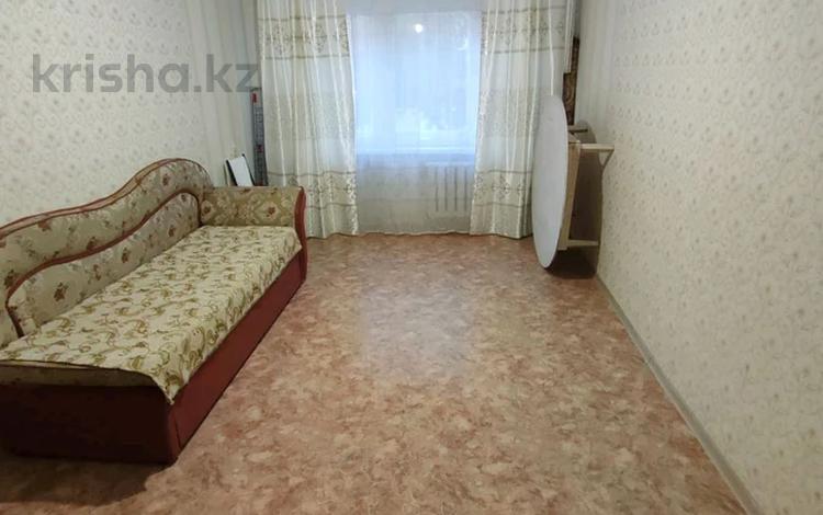 2-бөлмелі пәтер · 47.6 м² · 2/5 қабат, 6мкр 11 — 2 этаж, бағасы: 7.5 млн ₸ в Степногорске — фото 2