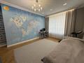 4-комнатная квартира · 166.9 м² · 8/17 этаж, Аль-Фараби 9/1 за 173 млн ₸ в Астане, Есильский р-н — фото 20