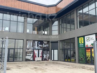 Офисы, магазины и бутики, салоны красоты, медцентры и аптеки · 600 м² за 450 млн 〒 в Шымкенте, Абайский р-н