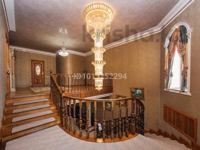 Дом · 8 комнат · 800 м², Жагажай 26 за 250 000 ₸ в Астане, Алматы р-н