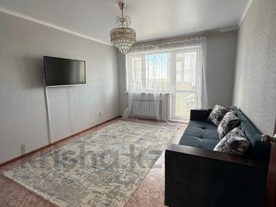 1-комнатная квартира · 39.6 м² · 6/9 этаж, Аэропорт 26 — Шайсултана Шаяхметова за 15.8 млн 〒 в Костанае