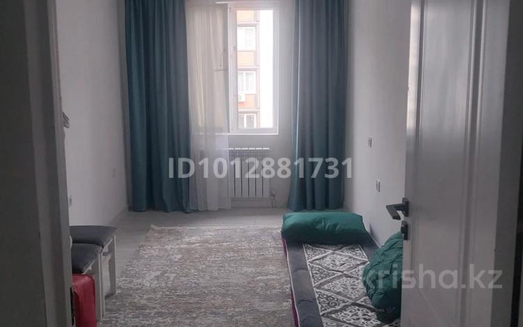 2 бөлме · 46 м² · 6/10 қабат, мкр Аккент, бағасы: 60 000 ₸ в Алматы, Алатауский р-н — фото 2