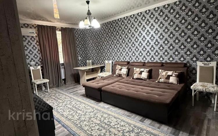 2-комнатная квартира · 50 м² · 1/4 этаж, Аскарова 3 — Арбат Плаза , Площадь Аль фараби за 12 500 〒 в Шымкенте, Аль-Фарабийский р-н — фото 24