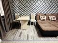 2-бөлмелі пәтер · 50 м² · 1/4 қабат, Аскарова 3 — Арбат , ТЦ Плаза , Сити Парк Пл. Аль фараби, бағасы: 14 000 ₸ в Шымкенте, Аль-Фарабийский р-н — фото 3
