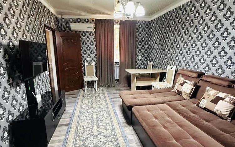 2-бөлмелі пәтер · 50 м² · 1/4 қабат, Аскарова 3 — Арбат , ТЦ Плаза , Сити Парк Пл. Аль фараби, бағасы: 14 000 ₸ в Шымкенте, Аль-Фарабийский р-н — фото 37
