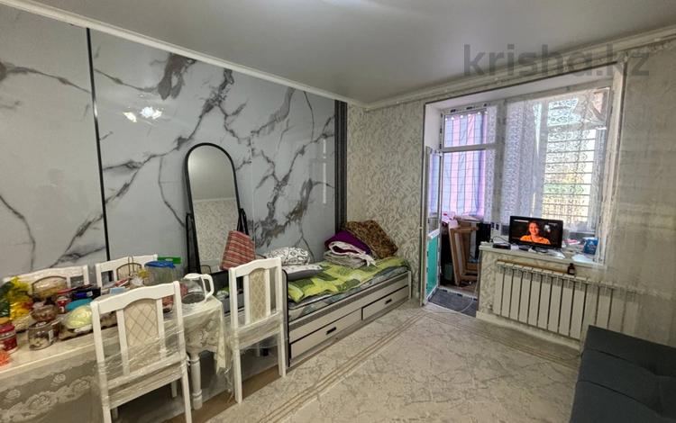 1-бөлмелі пәтер · 25 м² · 12/12 қабат, Ахмет Байтурсынулы 18, бағасы: 16.5 млн ₸ в Астане, Сарайшык р-н — фото 2