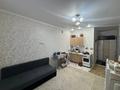 1-бөлмелі пәтер · 25 м² · 12/12 қабат, Ахмет Байтурсынулы 18, бағасы: 16.5 млн ₸ в Астане, Сарайшык р-н — фото 2
