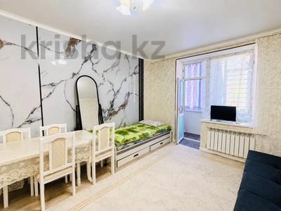 1-комнатная квартира · 25 м² · 12/12 этаж, Ахмет Байтурсынулы 18 за 16.5 млн ₸ в Астане, Сарайшык р-н