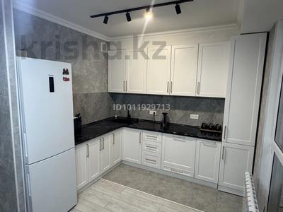 2-комнатная квартира · 49 м² · 6/6 этаж, мкр Шугыла, Жунисова 2/13 к33 за 31.5 млн ₸ в Алматы, Наурызбайский р-н