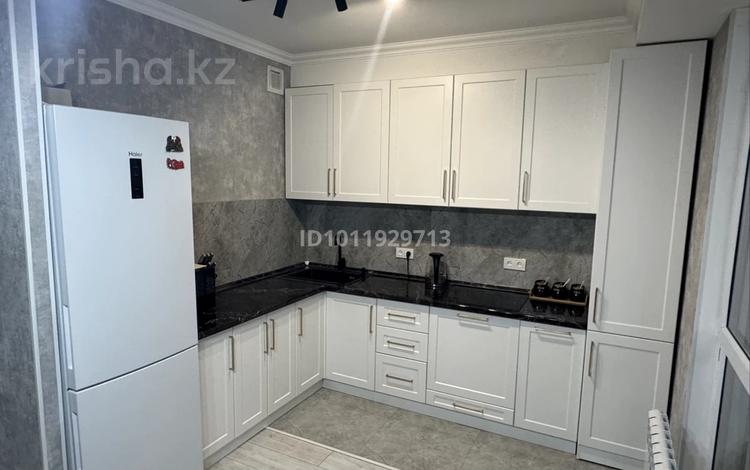 2-комнатная квартира · 49 м² · 6/6 этаж, мкр Шугыла, Жунисова 2/13 к33 за 31.5 млн ₸ в Алматы, Наурызбайский р-н — фото 2