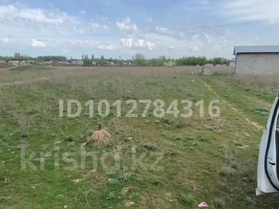 Участок · 6 соток, Нурплаза 232 — Астана за 5 млн ₸ в Береке